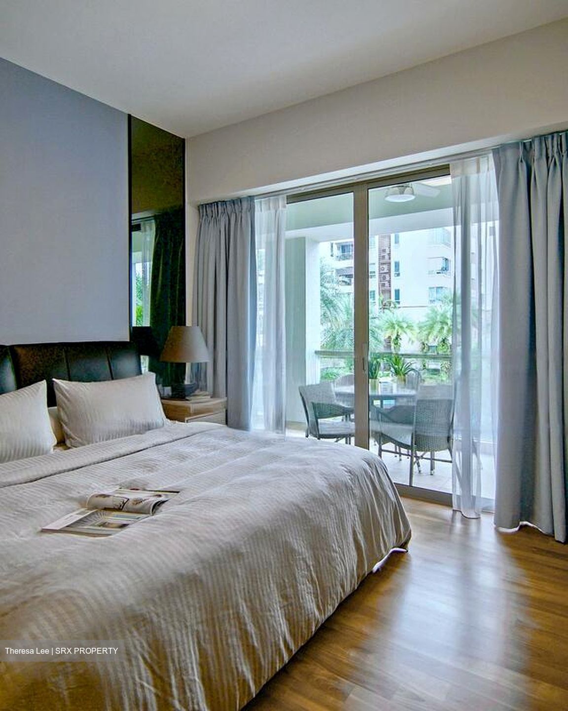 The Berth By The Cove (D4), Condominium #471130641